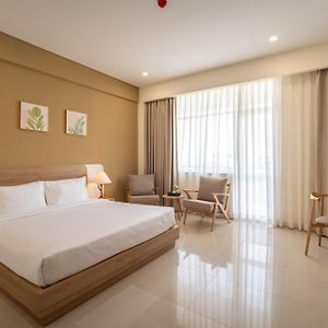 Chambre Double de Luxe