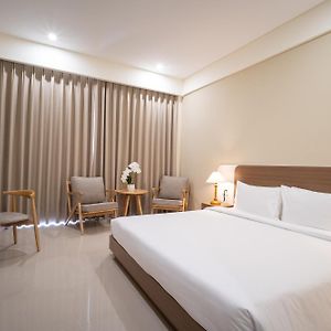 Chambre Supérieure Lit King-Size