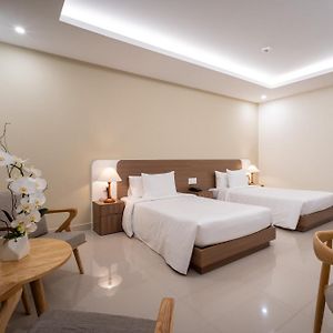 Chambre Supérieure Double